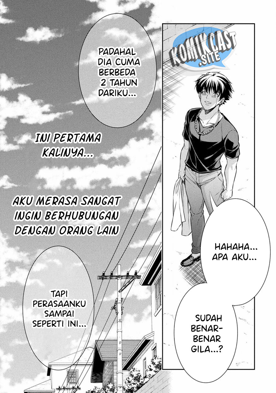 Dilarang COPAS - situs resmi www.mangacanblog.com - Komik silver plan to redo from jk 038 - chapter 38 39 Indonesia silver plan to redo from jk 038 - chapter 38 Terbaru 22|Baca Manga Komik Indonesia|Mangacan